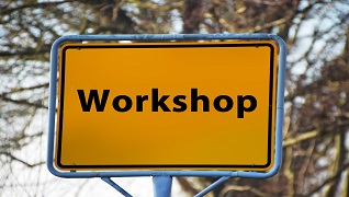 Sponsor A Skills Training Workshop